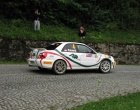 Serbia Rally 2008