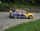 Serbia Rally 2008
