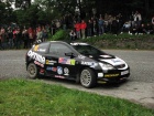 Serbia Rally 2008