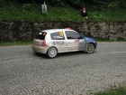 Serbia Rally 2008