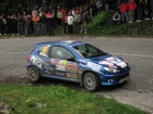 Serbia Rally 2008