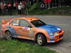 Serbia Rally 2008
