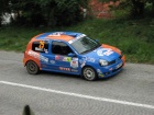 Serbia Rally 2008