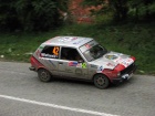 Serbia Rally 2008