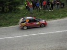 Serbia Rally 2008