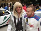 Serbia Rally 2008