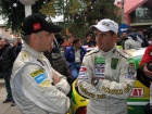 Serbia Rally 2008