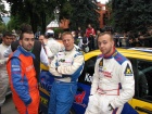 Serbia Rally 2008
