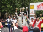 Serbia Rally 2008