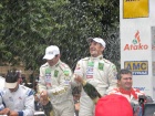 Serbia Rally 2008
