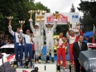 Serbia Rally 2008