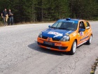 Serbia Rally