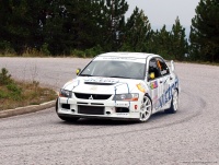 Serbia Rally