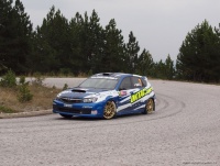 Serbia Rally