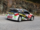 Serbia Rally