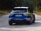 Serbia Rally