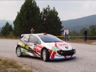 Serbia Rally