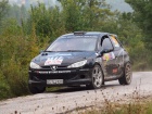 Serbia Rally