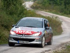 Serbia Rally