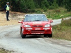 Serbia Rally