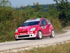 Serbia Rally