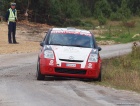 Serbia Rally