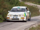 Serbia Rally