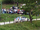 Serbia Rally