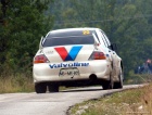 Serbia Rally