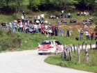 Serbia Rally