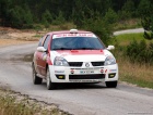 Serbia Rally