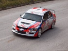 Serbia Rally