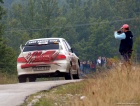 Serbia Rally