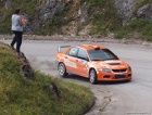 Serbia Rally