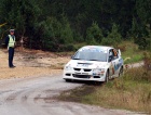 Serbia Rally