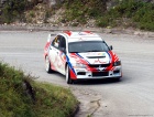 Serbia Rally