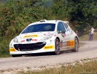 Serbia Rally