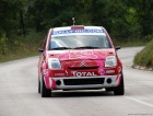 Serbia Rally