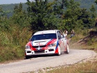 Serbia Rally