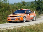 Serbia Rally