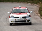 Serbia Rally