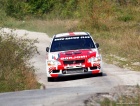 Serbia Rally