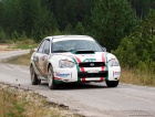 Serbia Rally