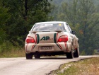 Serbia Rally