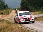 Serbia Rally