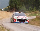 Serbia Rally