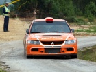 Serbia Rally