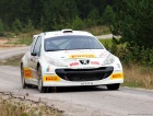 Serbia Rally