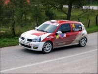 Serbia Rally