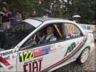 Serbia Rally